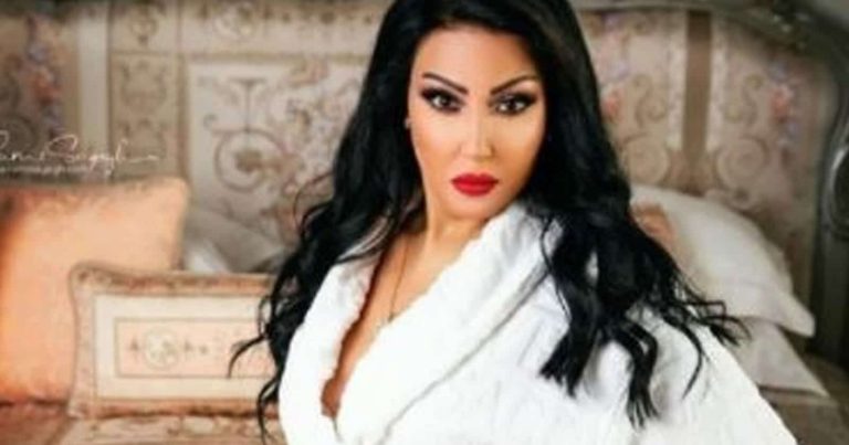 تغريدة سمية الخشاب watanserb.com