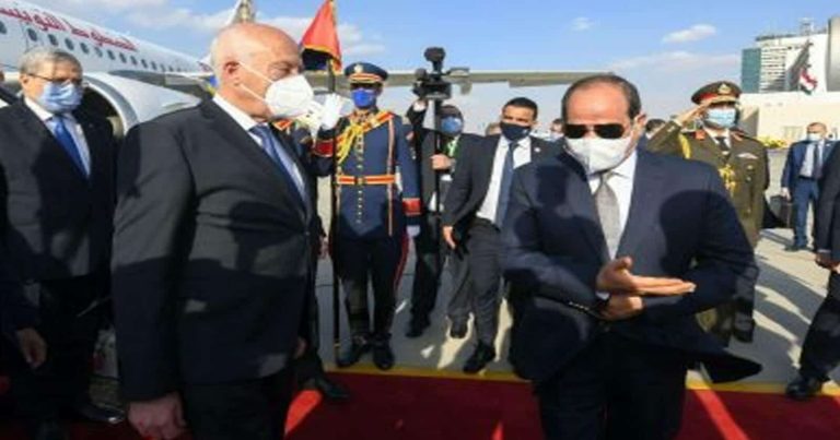 انقلاب قيس سعيد watanserb.com
