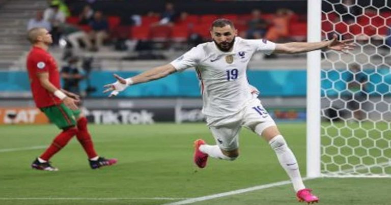 ريال مدريد يعلن إصابة بنزيما بفيروس كورونا إصابة بنزيما بفيروس كورونا watanserb.com