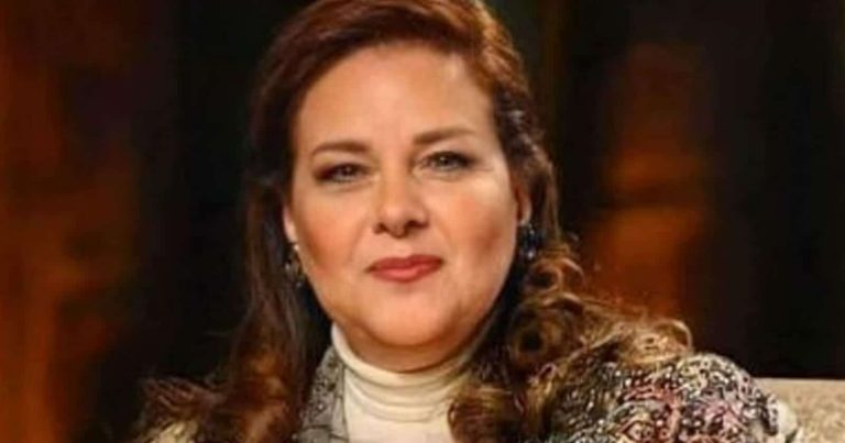 وفاة دلال عبدالعزيز تثير ضجة واسعة في الشارع المصري وفاة دلال عبدالعزيز watanserb.com