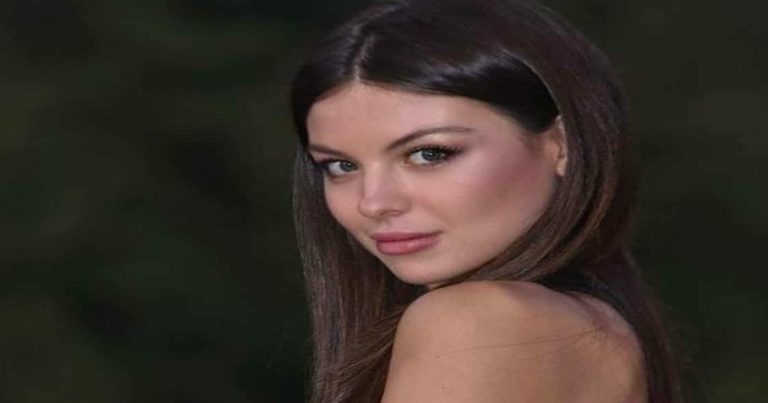فستان مايا رعيدي watanserb.com