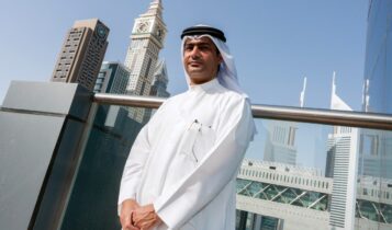 السجين السياسي الإماراتي أحمد منصور في الحبس الانفرادي منذ سنوات
