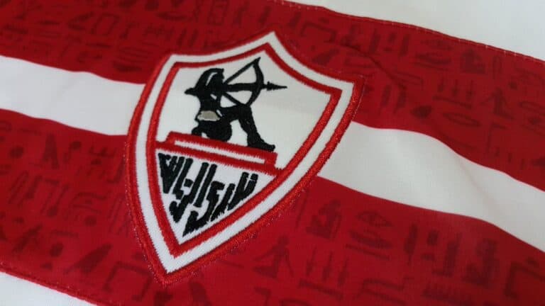 الزمالك وغزل المحلة watanserb.com