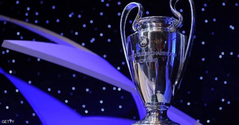 تعرف على تفاصيل مواعيد مباريات وقرعة دوري أبطال أوروبا قرعة دوري أبطال أوروبا watanserb.com