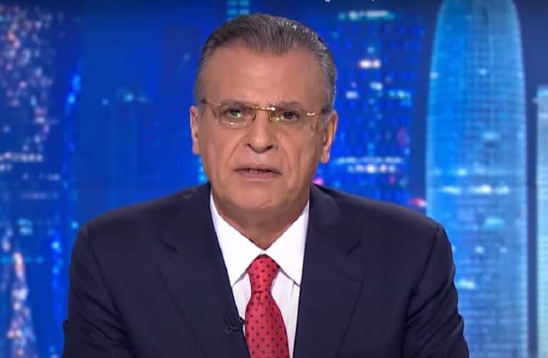 جمال ريان: الإمارات مستعمرة إسرائيلية منذ عام 1971 watanserb.com