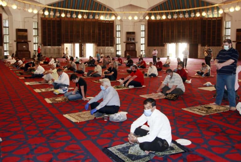 خطبة الجمعة في الأردن watanserb.com