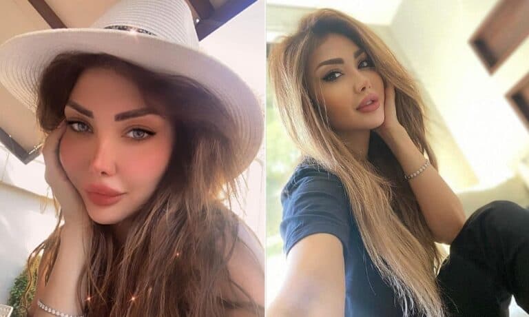 شاهدوا دانا جبر بإطلالة جريئة ظهرت فيها بـ”هوت شورت”! دانا جبر تنشر صور بالهوت شورت تثير جدلاً watanserb.com