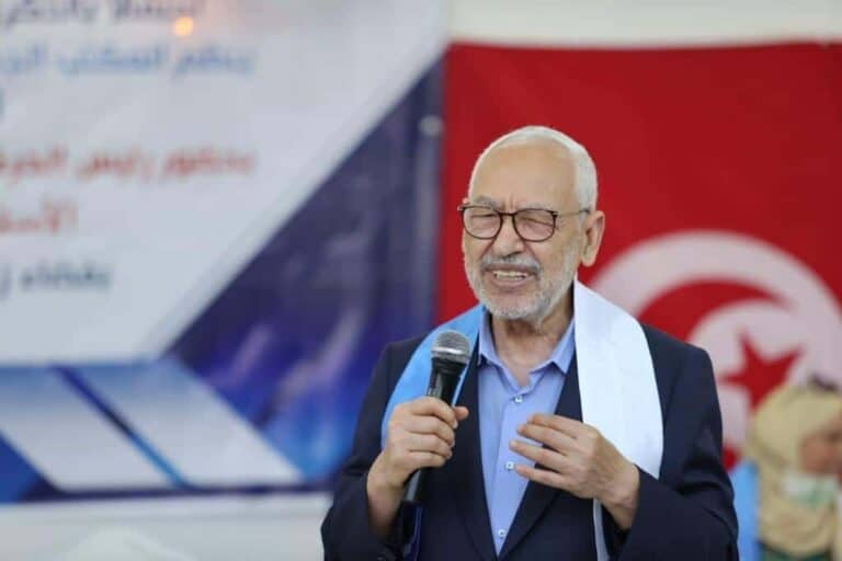 راشد الغنوشي watanserb.com