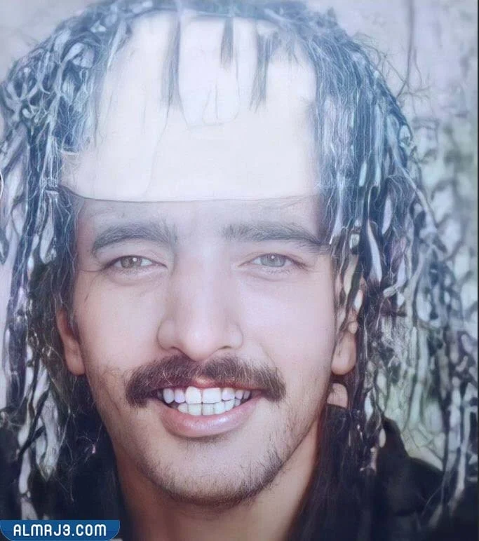 رشاش العتيبي