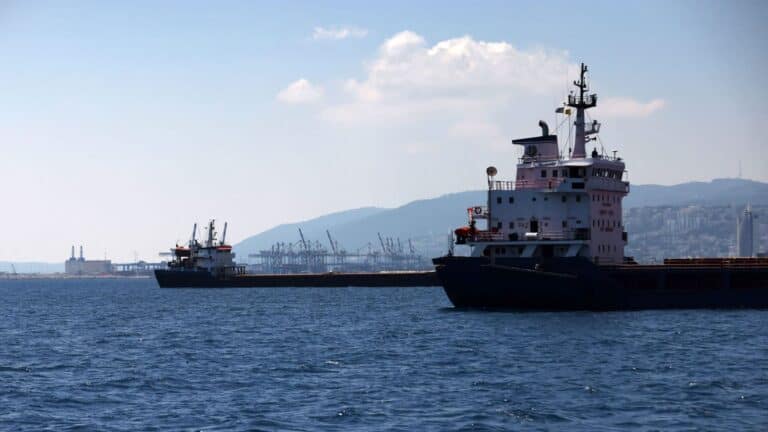 الموساد كان على علم مسبق بالهجوم على ميرسر ستريت watanserb.com