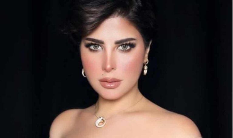 شمس الكويتية تستعرض أنوثتها في اطلالة جريئة watanserb.com