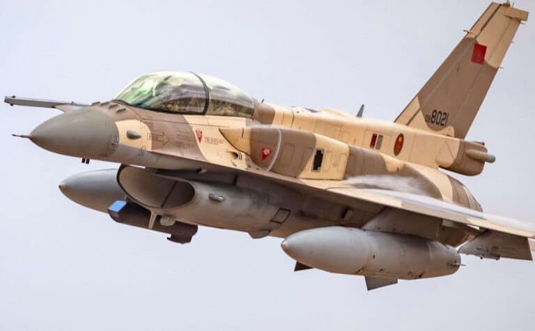 طائرة مغربية تصل اسرائيل watanserb.com