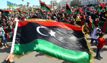 دار الإفتاء الليبية تنتقد الإمارات