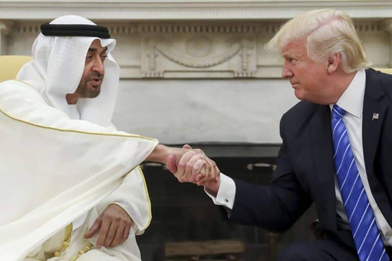 توماس باراك قلب واشنطن ضد قطر watanserb.com