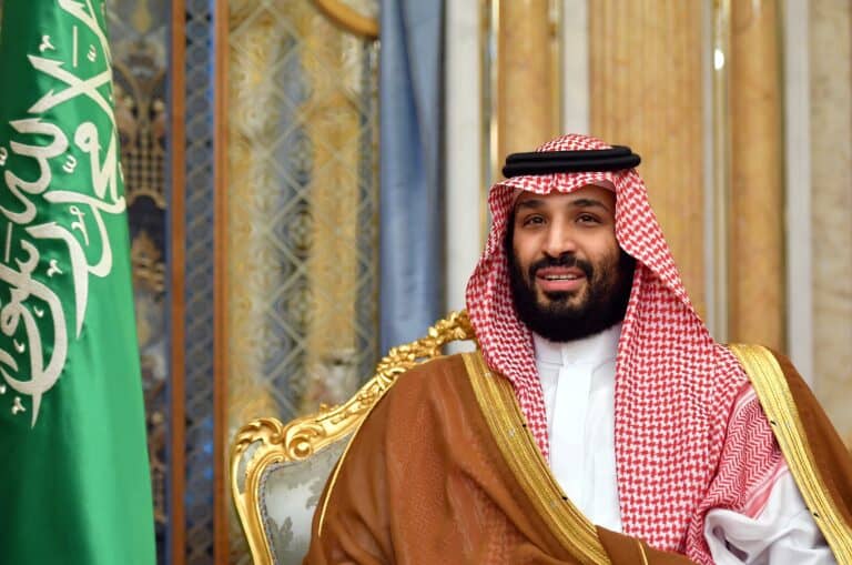 منصة رقمية اخبارية في أمريكا تمولها السعودية watanserb.com