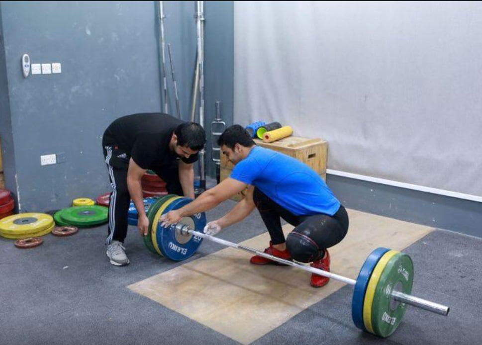 محمد حمادة