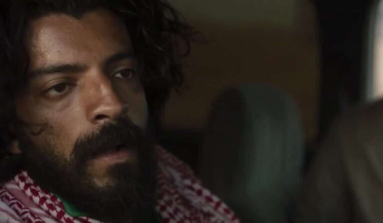 مسلسل رشاش يثير جدلاً واسعاً watanserb.com