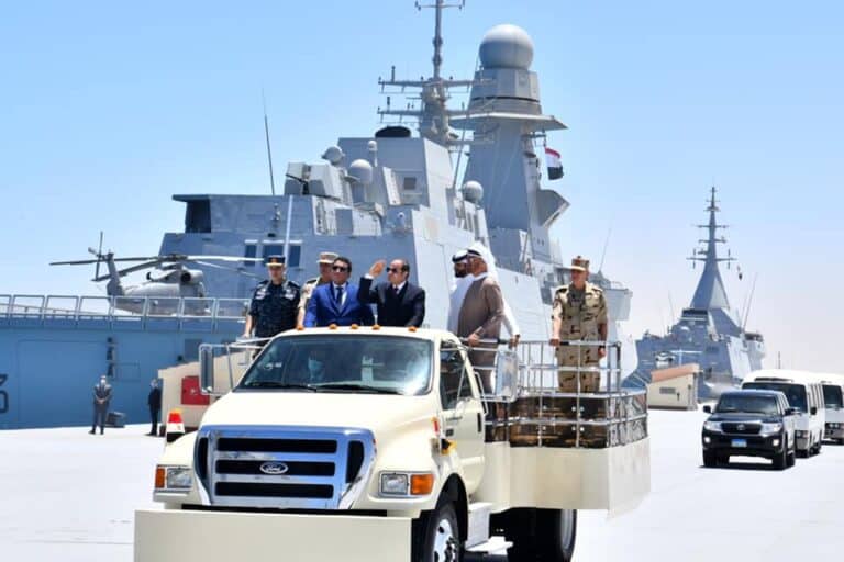 رغم المحادثات الهادئة بين مصر وتركيا .. خفايا تعنّت السيسي أمام مبادرات أردوغان watanserb.com