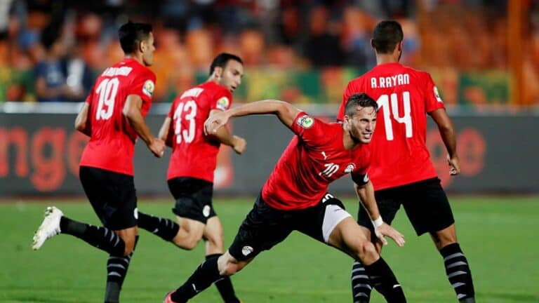 موعد مباراة منتخب مصر والبرازيل في أولمبياد طوكيو والقنوات الناقلة منتخب مصر والبرازيل watanserb.com