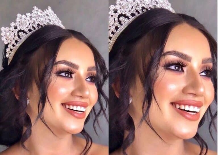 هبة مبروك تعلن زواجها من كلب وتثير ضجة واسعة watanserb.com