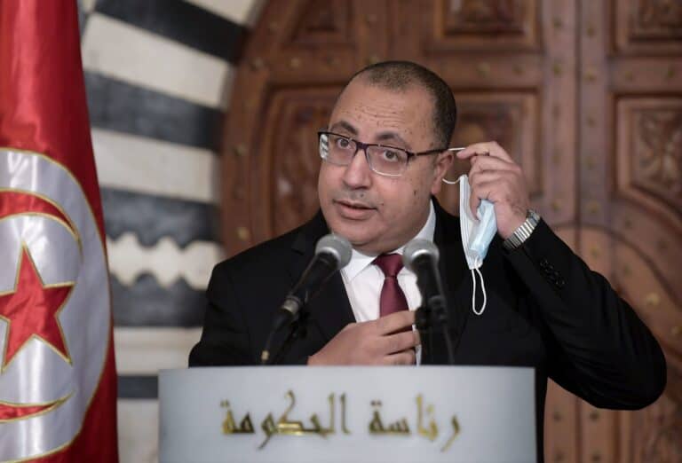 هشام المشيشي watanserb.com