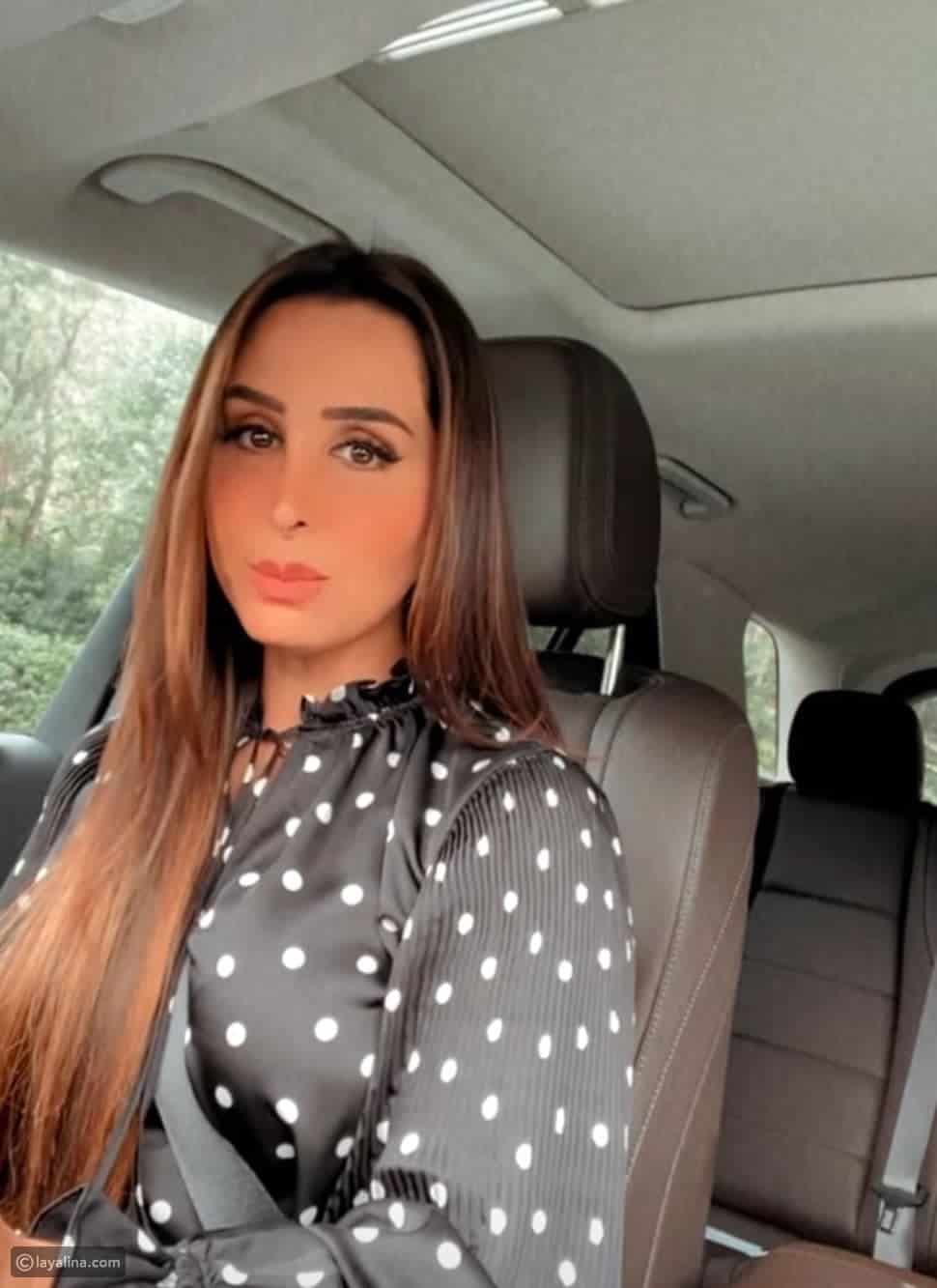هند القحطاني دائما ما تثير ال