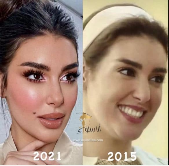 ياسمين صبري