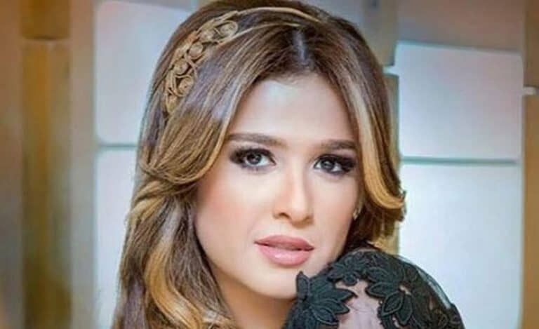 ياسمين عبدالعزيز ومعاقبة طبيب watanserb.com