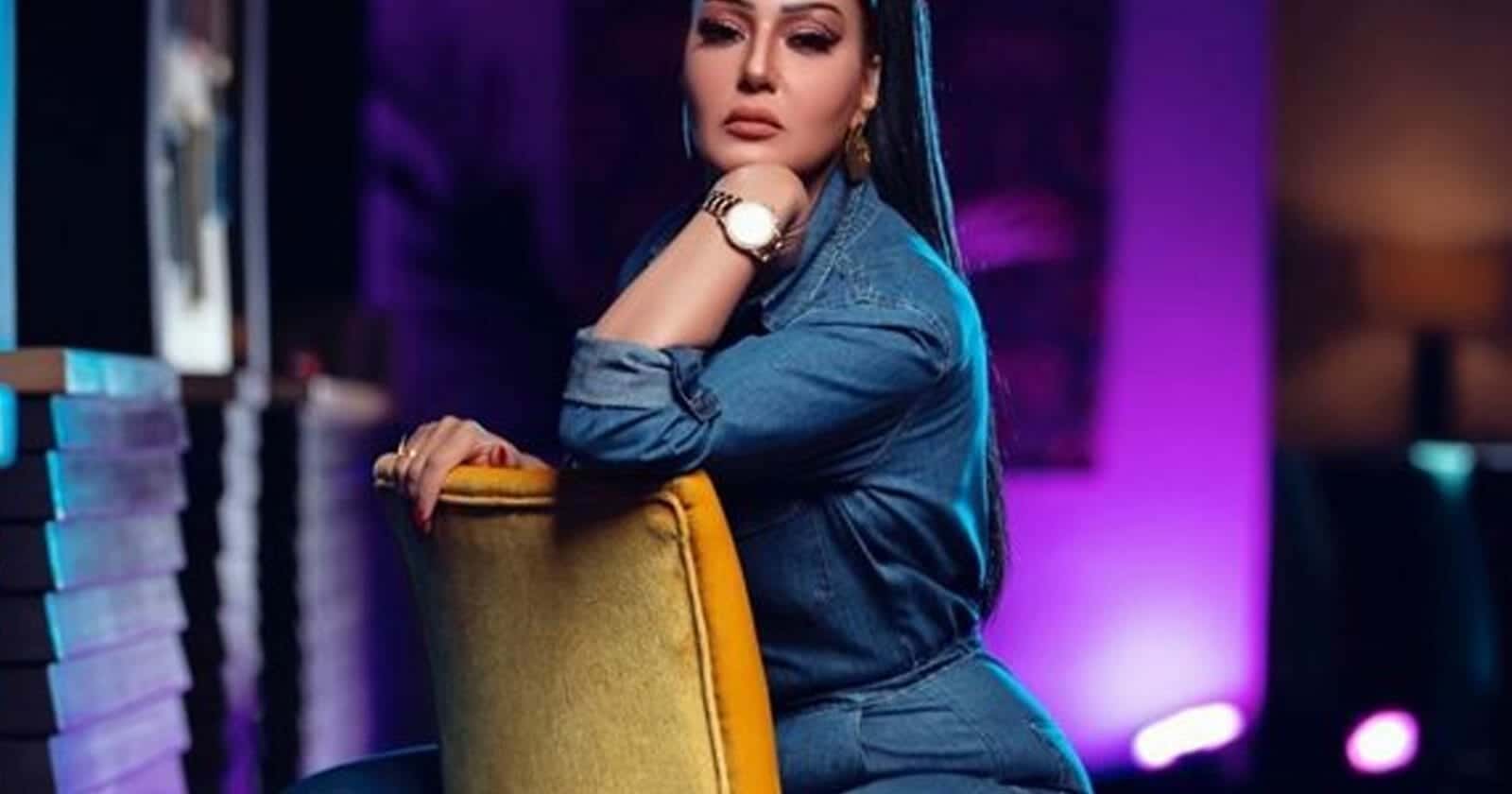 سمية خشاب