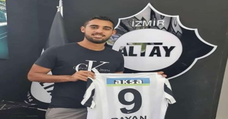 ألتاي سبور وأحمد ياسر ريان watanserb.com