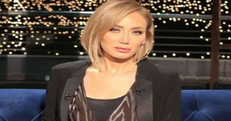 اعتزال ريهام سعيد watanserb.com