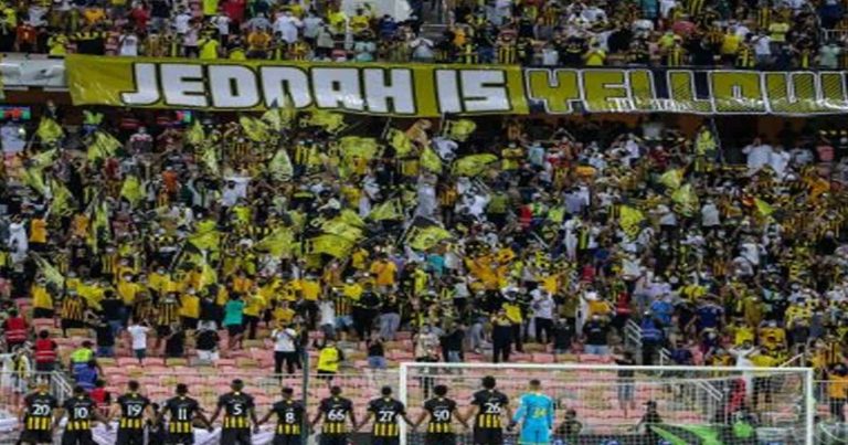 الاتحاد والرائد السعودي watanserb.com