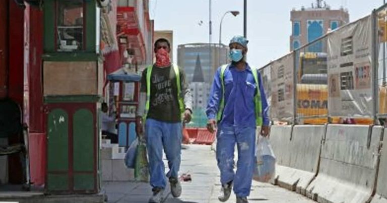 قطر تطلق سراح أجنبي watanserb.com