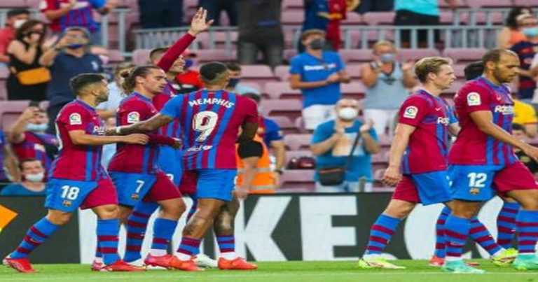 برشلونة وريال سوسيداد watanserb.com