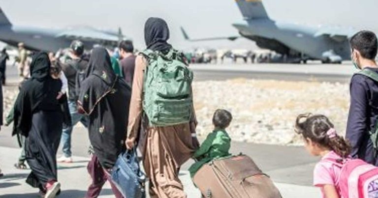 محمد بن سلمان والأفغان watanserb.com
