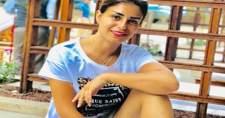 شاهد كيف ظهرت منة فضالي في أحدث صور وتوجّه رسالة حادّة لمن يسيئون فهمها صور منة فضالي watanserb.com