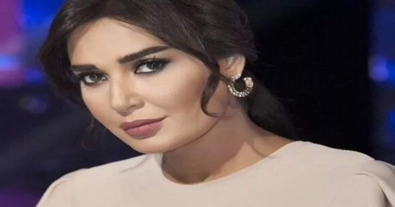 جلسة تصوير سيرين عبدالنور watanserb.com