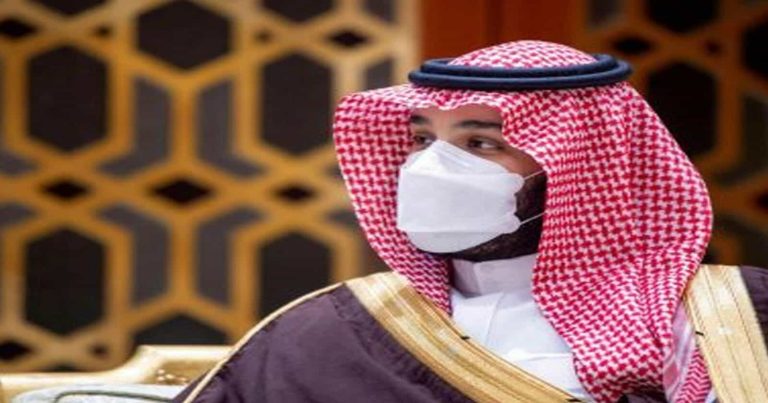 صحيفة هندية: محمد بن سلمان حاكم يسعى لبناء دولة مارقة محمد بن سلمان ودولة مارقة watanserb.com