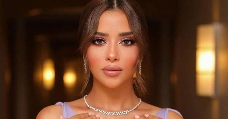 بلقيس فتحي في ورطة watanserb.com
