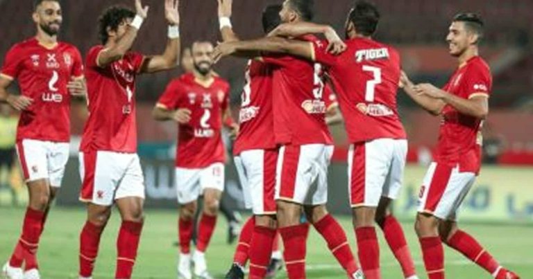 الأهلي وسيراميكا watanserb.com