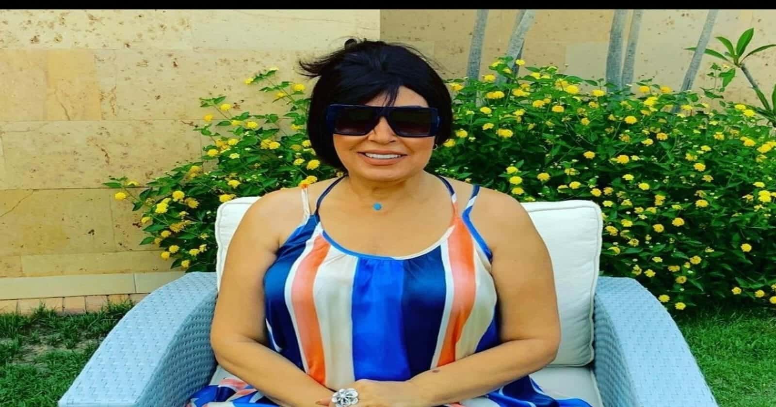 فيفي عبده