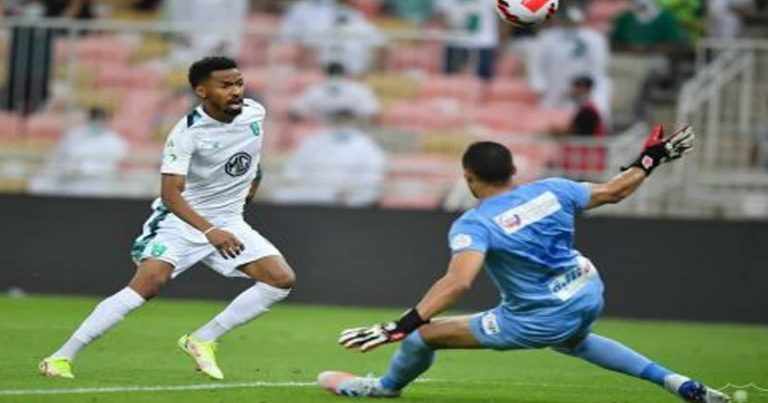 ترتيب الدوري السعودي بعد التعادل المثير بين الأهلي وضمك (فيديو) ترتيب الدوري السعودي watanserb.com
