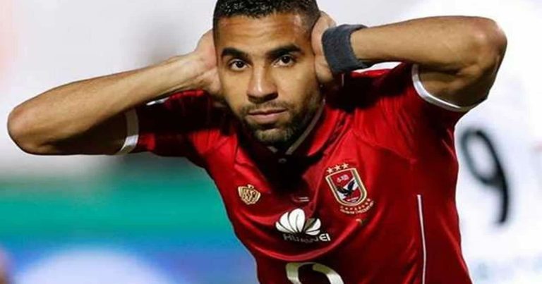 والد مؤمن زكريا يرد على شائعات تدهور الحالة الصحية لنجله بعد وعكته الأخيرة (فيديو) الحالة الصحية مؤمن زكريا watanserb.com