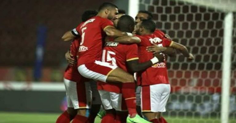 الأهلي ووادي دجلة watanserb.com