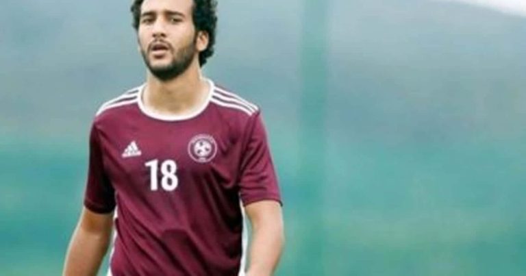 النصر السعودي ومحمد قاسم watanserb.com