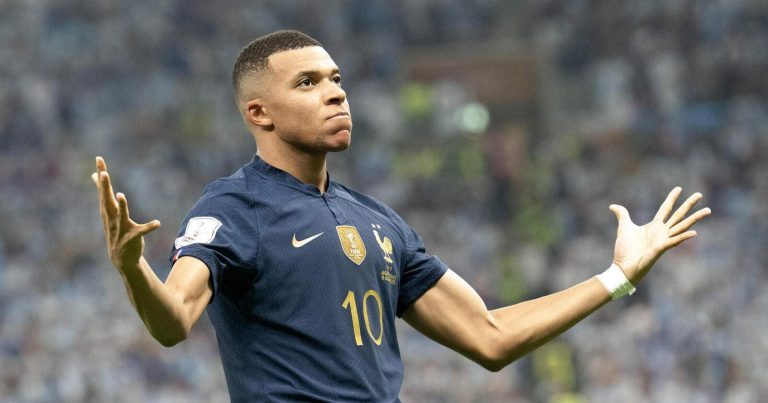 ريال مدريد يرفع قيمة عرضه للتعاقد مع مبابي بعد رفض باريس سان جيرمان ريال مدريد ومبابي watanserb.com