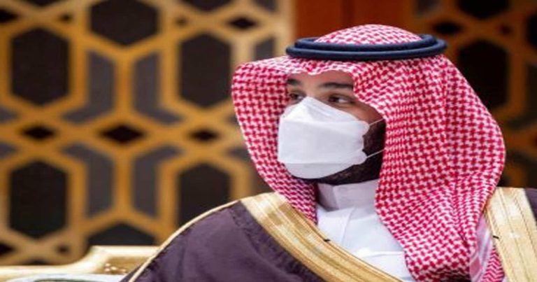 “إنتلجنس أونلاين”: محمد بن سلمان استعان بهذا الأمير المخضرم للحوار مع طالبان ومزاحمة إيران محمد بن سلمان وطالبان watanserb.com