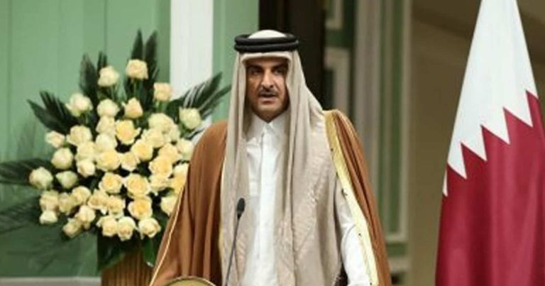 السياسي الكويتي ناصر الدويلة: “قطر دولة عظمى بقلب أسد ويد نظيفة” قطر وناصر الدويلة watanserb.com