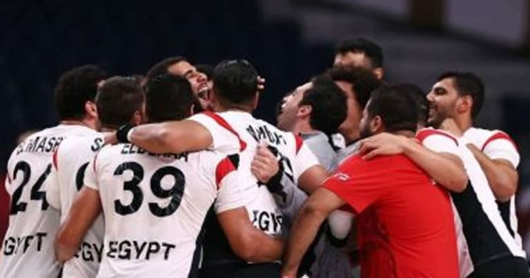 منتخب مصر وألمانيا watanserb.com
