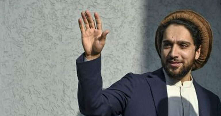 ابن “أسد بانشير”.. “التليغراف” تسلط الضوء على أحمد مسعود ومدى قدرته على مقاومة طالبان أحمد مسعود وطالبان watanserb.com